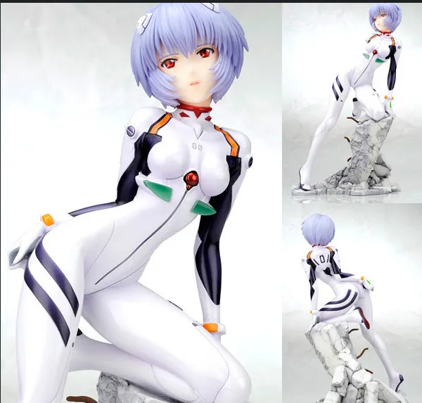 Комбинезон-унисекс для взрослых японского аниме NEON GENESIS EVANGELION EVA Bodysuit боди Zentai костюм на Хэллоуин
