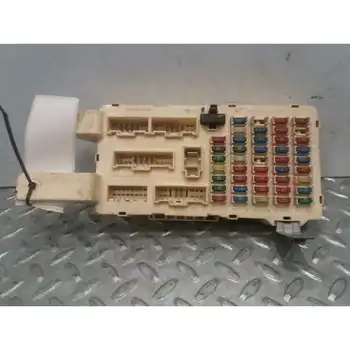 

919502B20010 Case Relays/Fuses Hyundai SantaFe (bm) 2.2 Crdi Cat