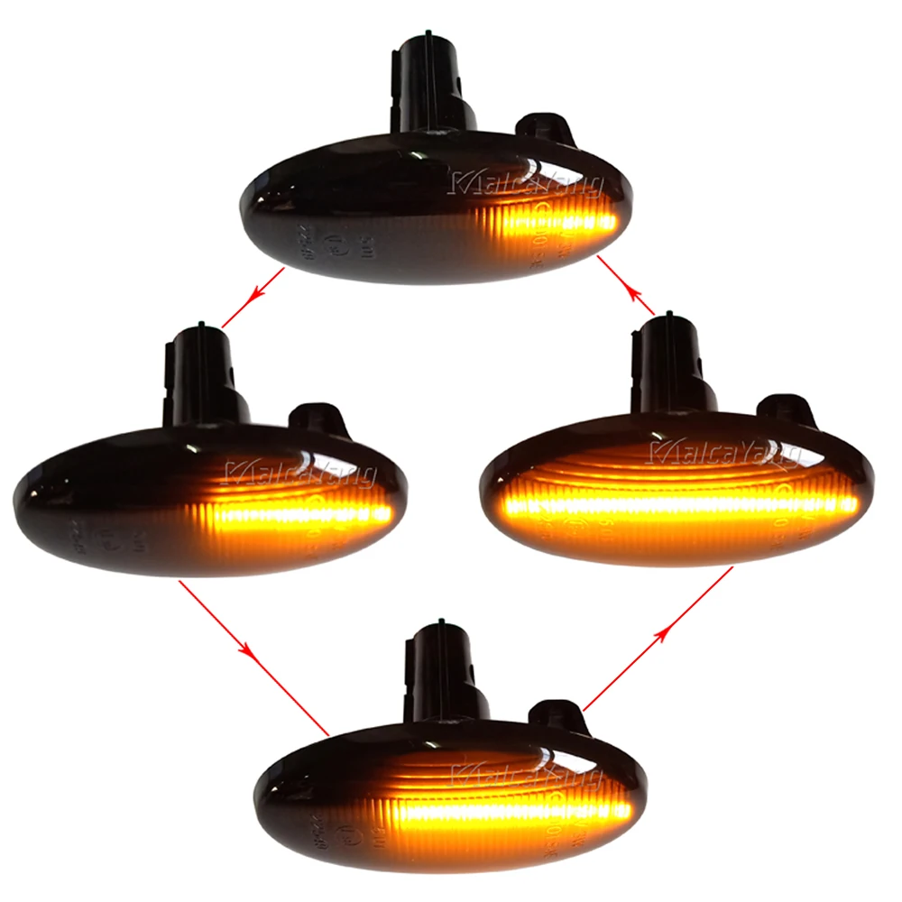 Subaru Liberty Forester Impreza 2008-2019  ̳ Led ̵ Ŀ  ñ׳ Ʈ 