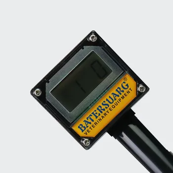 

Cow Horse Ovulation Detector Tester w/ 2.6" LCD Display Automatic Detection Veterinary Equipment
