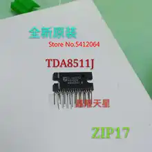 5 шт./лот TDA8511J ZIP17