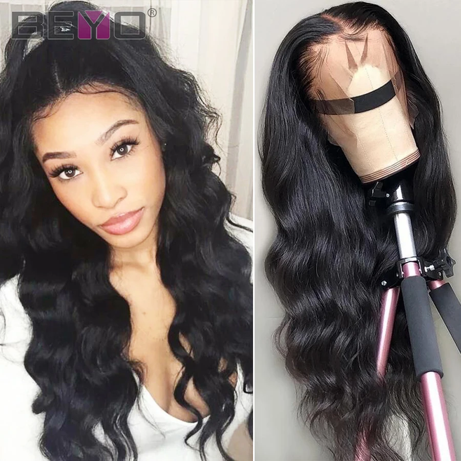 body wave  wig