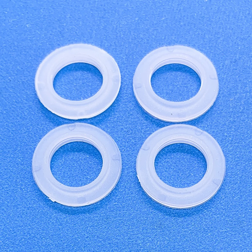 Plastic Retainer Cap for Bosch Series 0280155 0280156 Injector Repair Kits 10pieces
