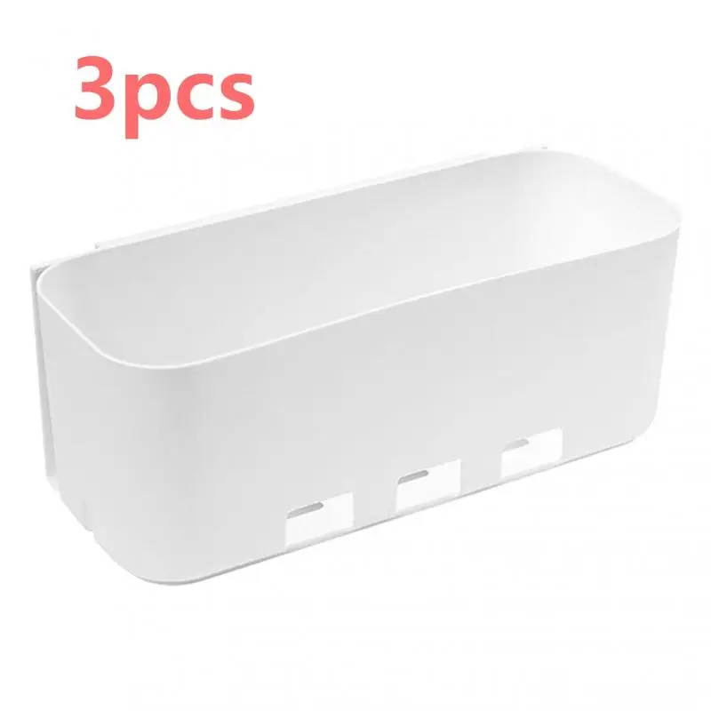 White 3PCS