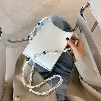 

Thin Straps Crossbody Bags For Women 2020 Small Phone Purse High Quality Messenger Shoulder Bags Women Mini Crossbody Purse