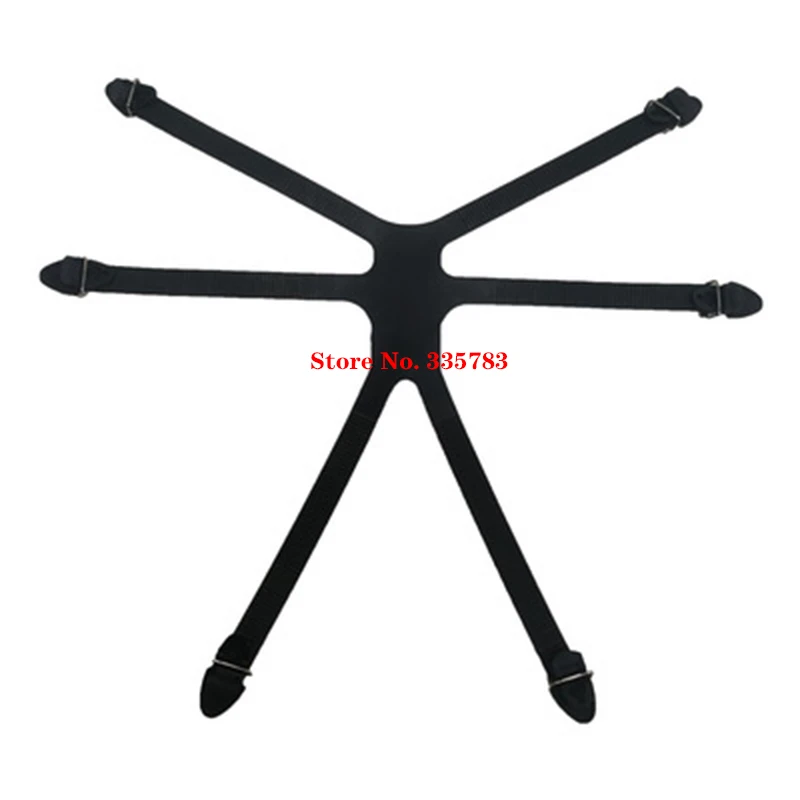 MFJ14/05/08 Gas mask Replacement headband Rubber/mesh cloth 2 types Snap replacement plug Chemical filter Replacement parts