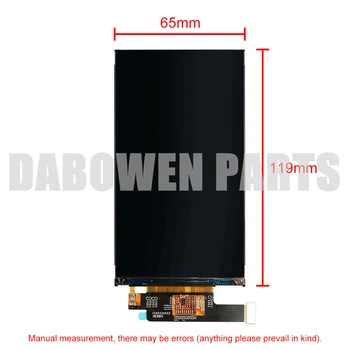 

LCD Module for Zebra Motorola TC51 TC510K TC56