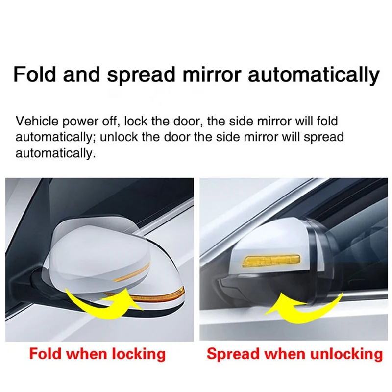 Fit System Driver Side Mirror For Lexus IS250 Sedan, IS200t/ IS300 Sedan, IS350 Sedan, Black W/PTM Cover, W/Turn Signal, Puddle Lamp, Foldaway, W/o Auto Dimming, Heated Power