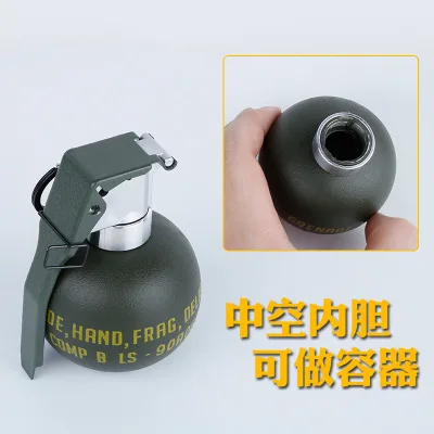 Новинка, Airsoft M67, манекен, граната, модель, зажим для талии, пластик, Molle, Пейнтбольная система, M-67, Грен, сумка для хранения, косплей, тактический