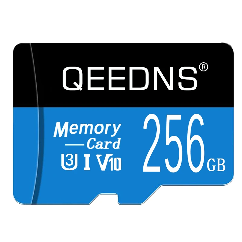 Memory Card 128GB Micro TF SD Card 64GB Class 10 32GB 16GB 8GB Memory CARD 256GB TF SD Card 512GB flash drive card sandisk 16gb memory card Memory Cards