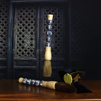 Decorative calligraphy brush, Wall hanging, Table accessory 1
