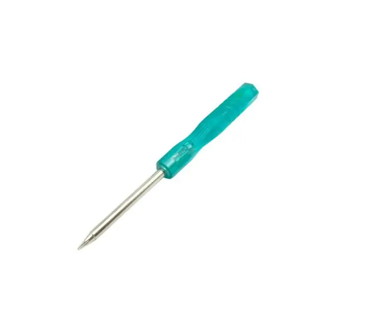 200pcs/lot Hot Durable Mobile Screwdriver Hand Tool For Apple WatchBand Adapter Watch Strap Band Repair Tool(no watch adapter