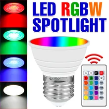 Bombillas y tubos LED