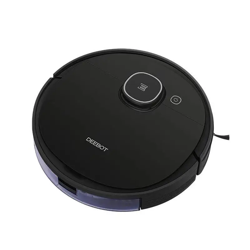 

NEW Product ECOVACS Deebot OZMO 950 Laser Robot Vacuum Cleaner Smart Mapping Cleaning Robotic for Home Office App Control