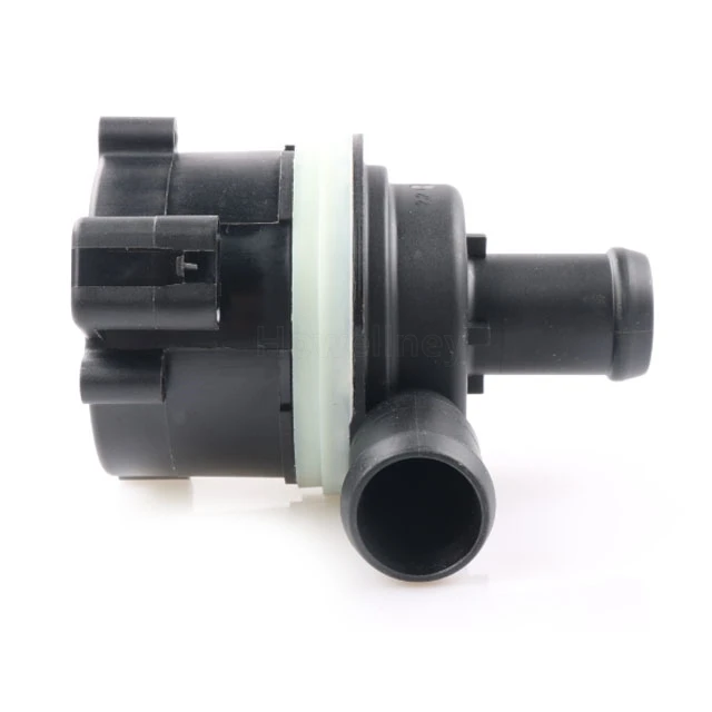 Для Audi RS5 RS6 RS7 VW Seat Polo PASSAT SKODA 6R0 965 561 дополнительный Электрический водяной насос