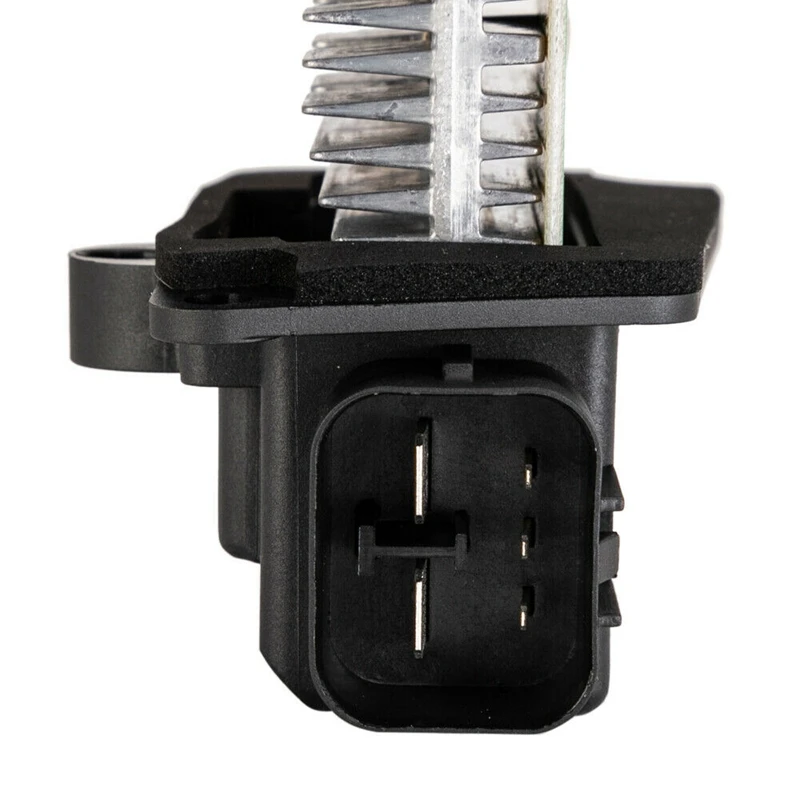 Для ввиде горшка 01-11 Mercury Grand Marquis ОВКВ электродвигатель вентилятора резистор регулятора 8W7Z19E624A