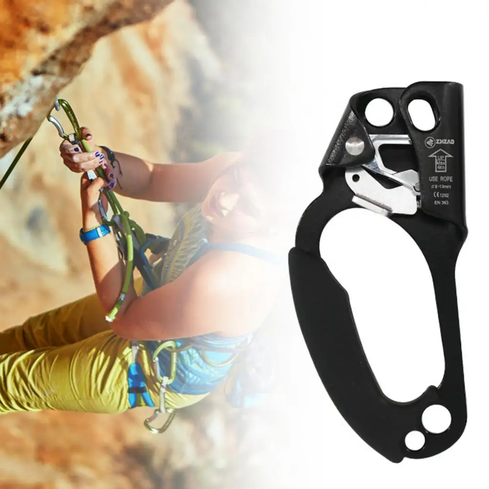 Rock Protection Chest Ascender Trees Climb Climbing Rappelling Equipment  Rigging Clamp HKD230811 From 21,07 €