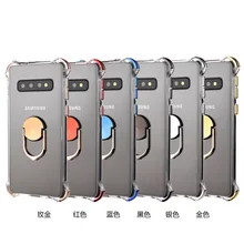 Нескользящие мужские шлепанцы из натуральной кожи модные резиновые мужские тапочки повседневные пляжные тапочки с заклепками летние мужские массажные тапочки