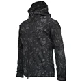 Black python