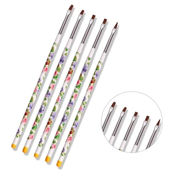 

Glitter Rhinestones Multipurpose Home Stickers Decorative Exquisite Fashion Nail Art Set Easy Apply Dotting Tool Striping Tape