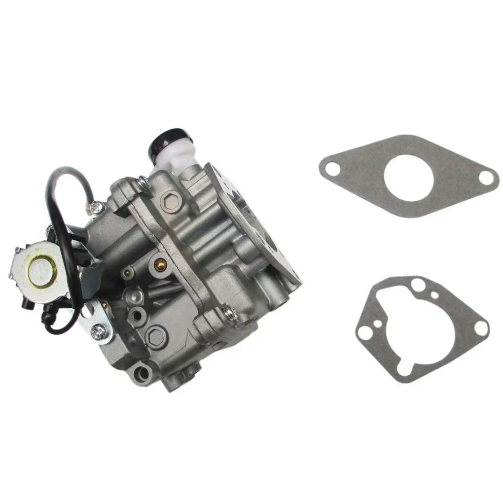 Замена для Kohler CH22 CH23 CH620 карбюратор двигателя 2485359-S Carb набор прокладок аксессуары