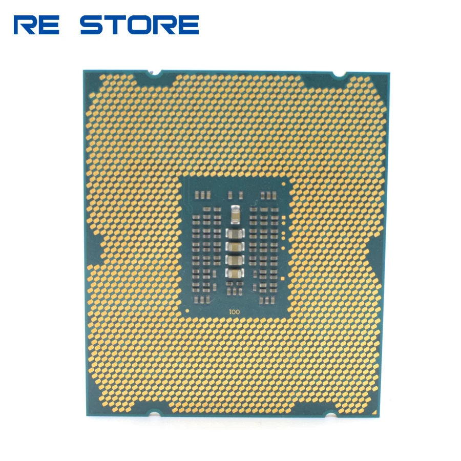 cpu for sale Intel Xeon E5 2620 V2 Processor SR1AN 6 Core 2.1GHz 15M 80W E5 2620V2 Server CPU support X79 motherboard new cpu