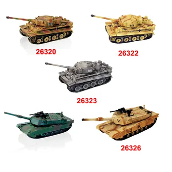 

Land force Army tank 4D DIY Popular Science Appliances for Teaching Model of Toy Tank with Puzzling Intelligence