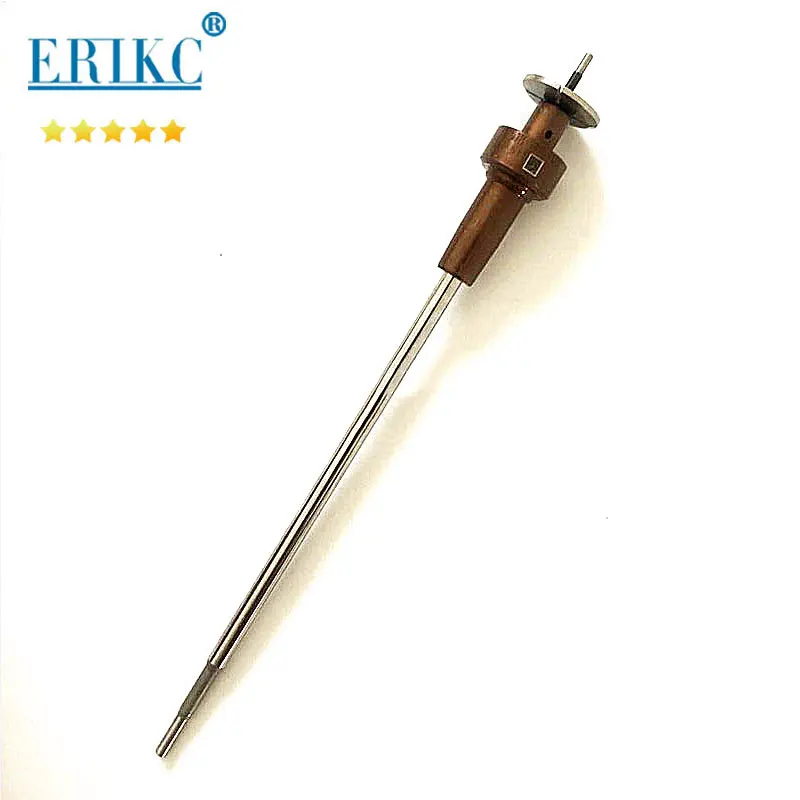 Nuovo Gruppo Valvola Iniettori Common Rail For For Per Bosch 0445110368 0445110369 0445110437 0445110429 0445110646
