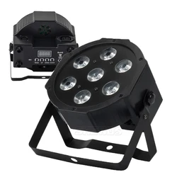 Projecteur Laser à LED, éclairage de scène à distance, KTV, maison, mariage, noël, Disco, DJ, fête, Club, danse, lampadaire 