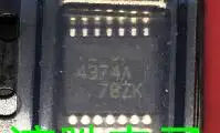 OPA4374 OPA4374AIPWR TSSOP14