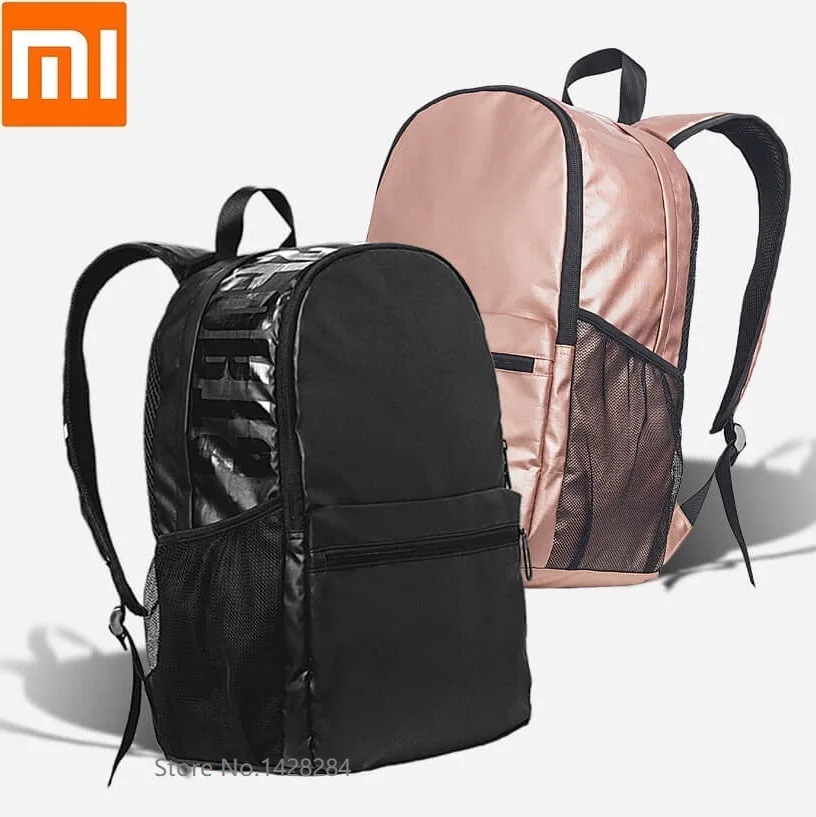 Xiaomi IGNITE 25L Водонепроницаемый модный дорожный рюкзак для отдыха для мужчин и женщин многофункциональная спортивная сумка для багажа на открытом воздухе
