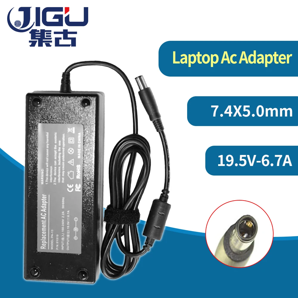 Адаптер для ноутбука 130 Вт 19 5 в 7 4 а BK 0 *|bk case|bk mp3bk vest |