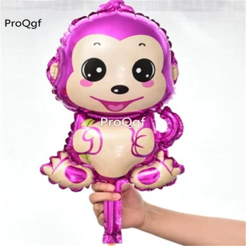 

ProQgf 20Pcs A Set Party Decoration Balloon so cared xuajeaude