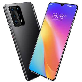 

P41pro 2+16G Android System Smart Phone 6.7-inch Full Screen Water Drop High Definition Large Screen Phone