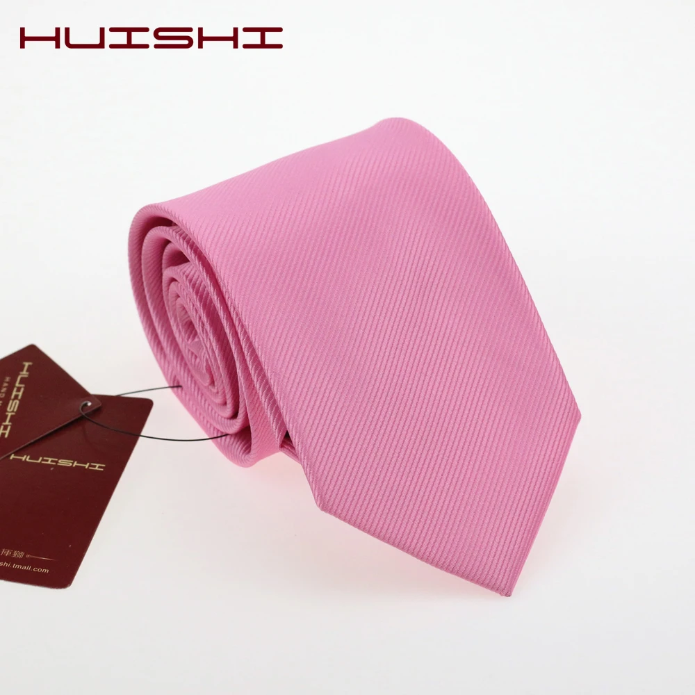 Neck Tie Waterproo Ties for Men Wedding Accessories Unisex