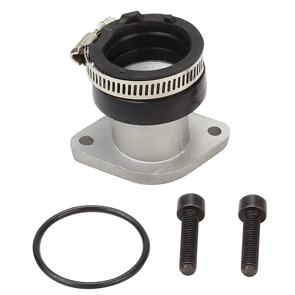 

Intake Manifold Carburetor Boot Replacement For Yamaha Bear Tracker 250 YFM250 YFM 1999-2004 ZZP-JAP14741
