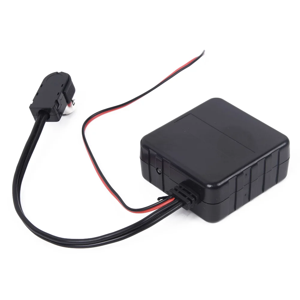 Внутренний модуль Bluetooth адаптер AUX кабель для альпийских 9887/105/117/9855/305S