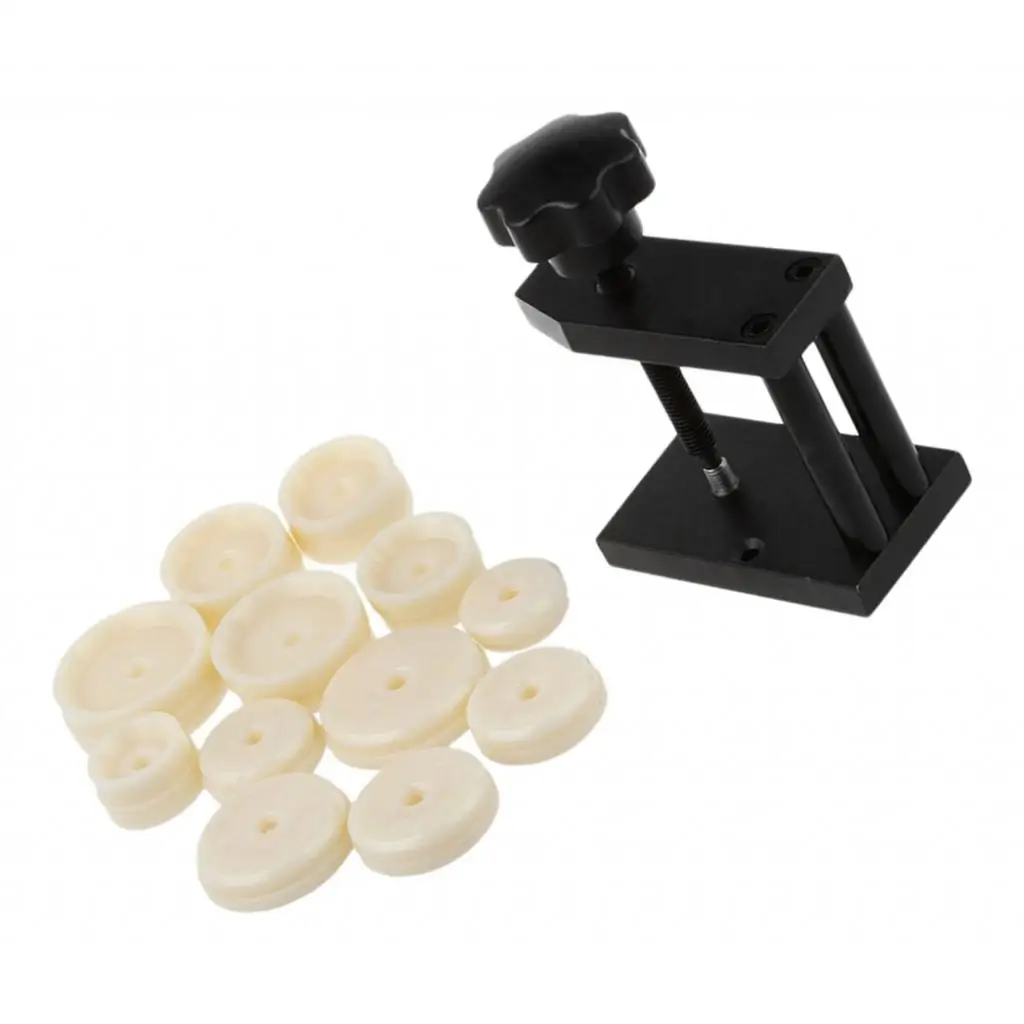 Watch Case Presser Kits Repair Tools Back Cover Closer Dies Sets Hand Tools