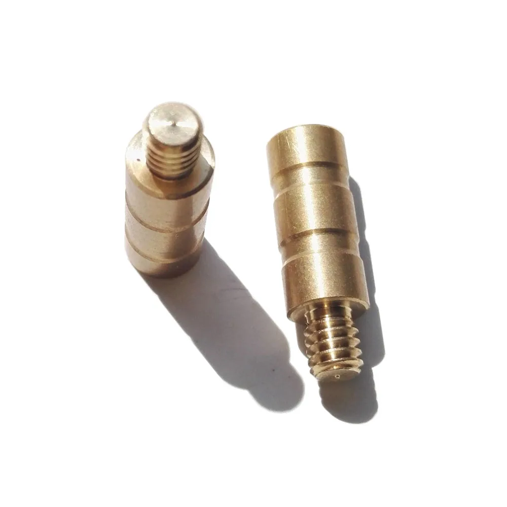 50 Grain Archery Arrow Weight4