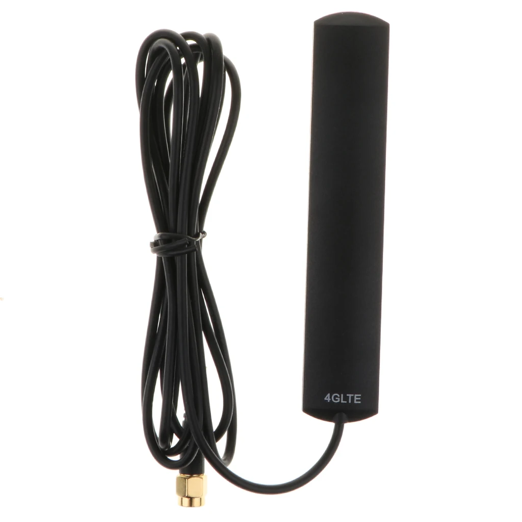 2 Pcs Phones Signal Booster 4G LTE Signal Amplifier Mobile Phone Signal Booster Repeater(2700Mhz)Antenna