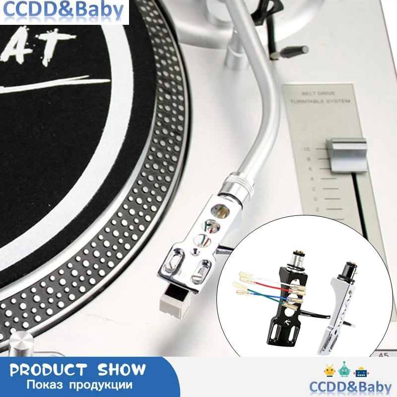 Generic 1set Universal Lp Disc Record Player Phono Turntable Headshell Turntables Jumia Nigeria