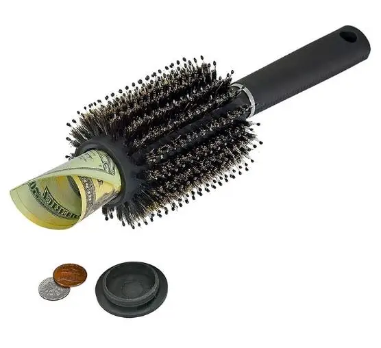 Comb Storage Box Multi-functional Covert for Wiet Herb Tobacco Grinder Hookah Glass Water Pipe Smoke Accessories | Дом и сад