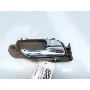 

7242021000 HANDLE INNER REAR RIGHT SSANGYONG RODIUS