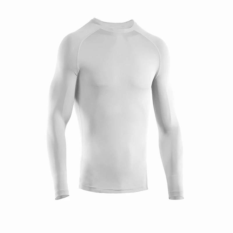 Coldоткрытом воздухе дешевые мужские быстросохнущие рубашки с длинным рукавом Топ Колготки четыре цвета многоцветный