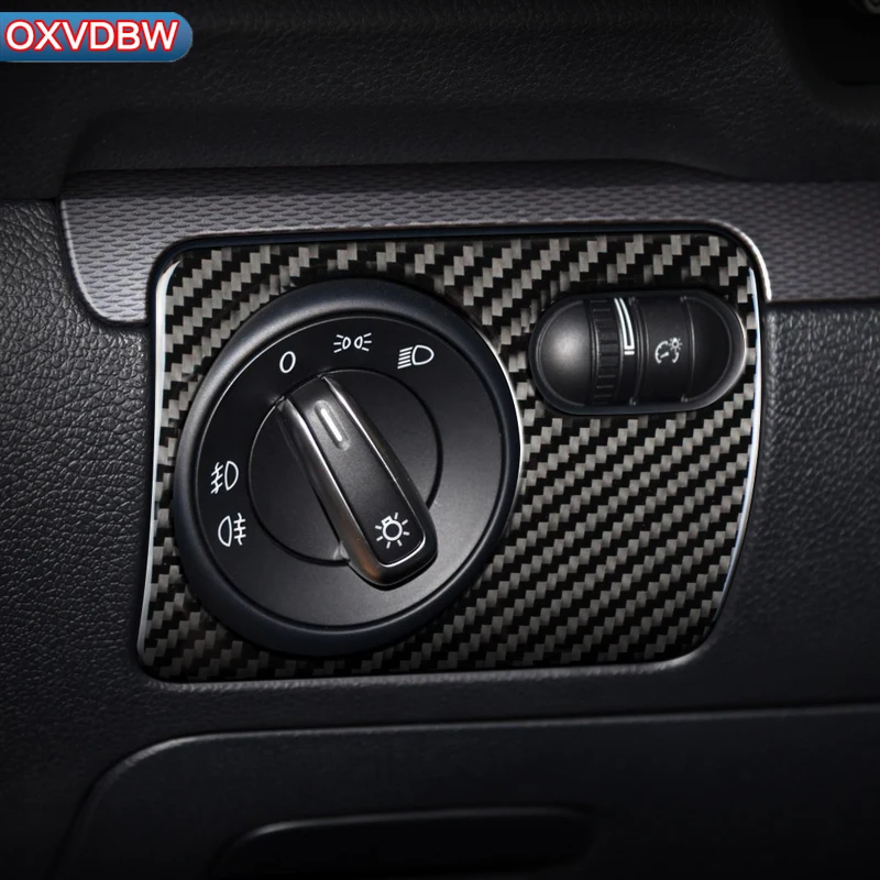Аксессуары для volkswagen golf 6 gti R MK6 LHD RHD Стайлинг автомобиля углеродное волокно