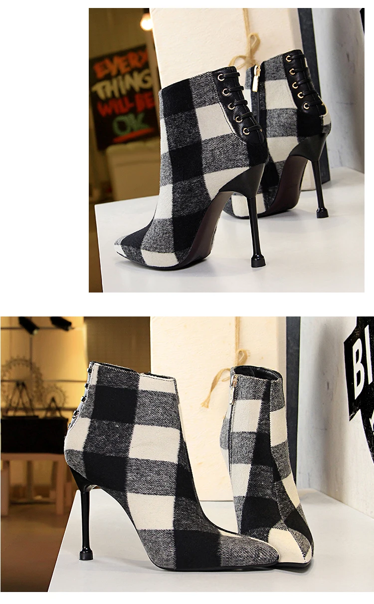 Winter Women's Boots  (12)