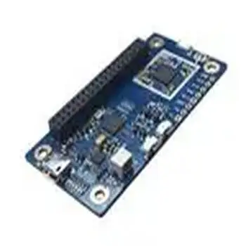 

102990629 Bluetooth / 802.15.1 Development Tools BLE Nitrogen