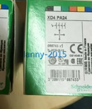 

1PC New Schneider XD4-PA24 Master controller