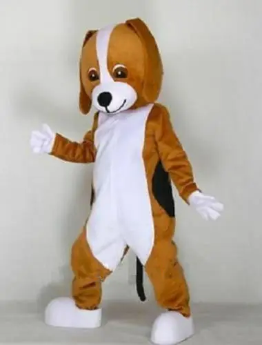 Halloween Dog Mascot Costume Suits Cosplay Party Game Dress Animals Adults Size Cute Factory Wholesale+ Free Post molten classic basketball size 4 5 6 7 men woman youth basketballs match training indoor standard adults balls free air pump bag