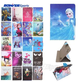 

Case Cover For Prestigio MultiPad Grace 5588 7788 3318 3118/Muze 3708 3718/Wize 3418 3518 3618 3108 3208 3308 3G 4G 8inch Tablet